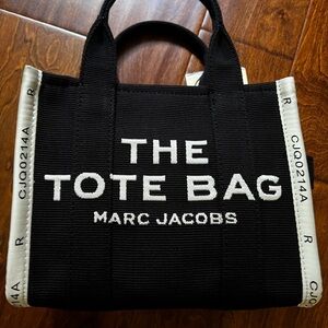 Marc Jacobs Tote Bag- Small